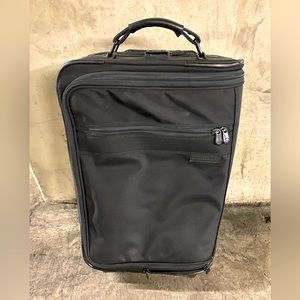 Briggs & Riley Carry On Luggage